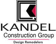 Kandel Construction Group, Inc., Logo